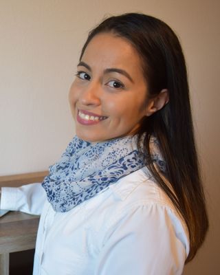 Photo of Stephanie Salinas, Acupuncturist [IN_LOCATION]