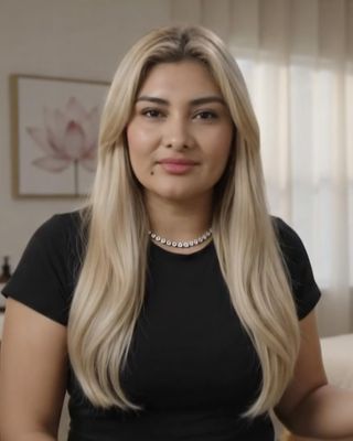 Photo of Jessika L Salas, Massage Therapist