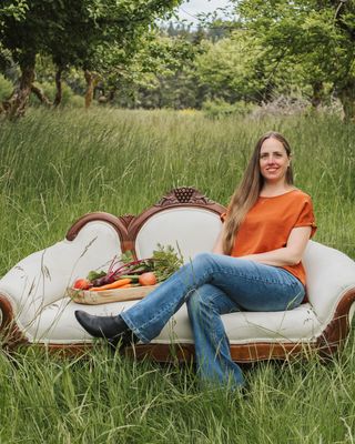 Photo of Sandra L Pearce - Rooted Nutrition - Fertility & Preconception, Nutritionist/Dietitian, RDN, CD