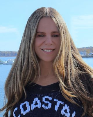 Photo of Andrea Szebeni - Coastal Nutrition, Nutritionist/Dietitian, PsyD, RD, LD/N
