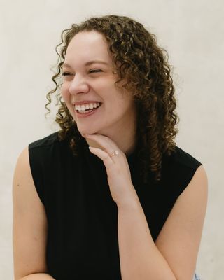 Photo of Samantha Toffoli, Nutritionist/Dietitian, MS, RDN, CEDS