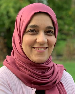 Photo of Nesreen Hassan, Naturopath, ND, PhD, IFMCP