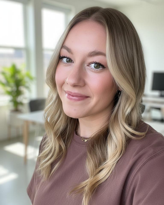 Photo of Brittany C Adelman, Nutritionist/Dietitian, MPH, RD, LD