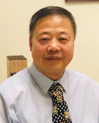 Photo of Yao Dong Hao, Acupuncturist in Arlington, VA