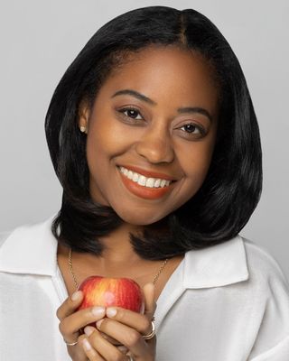 Photo of Makayla Davis, Nutritionist/Dietitian, MS, CNS, LDN, CN