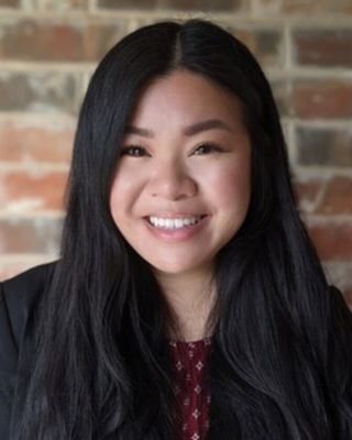 Photo of Shannon Trinh, Nutritionist/Dietitian, RD, LD