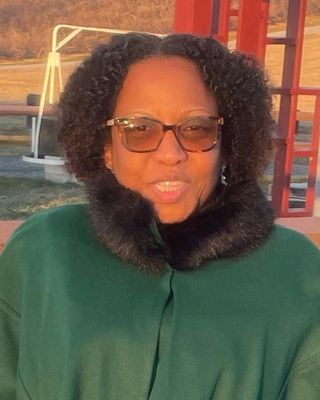 Photo of Regine Lubin-Aubourg - Healthy Eating Helps LLC, Nutritionist/Dietitian, MS, RDN, CDN