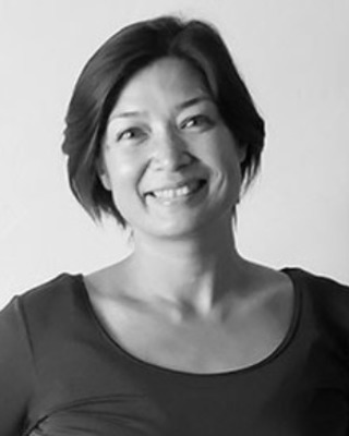 Photo of Sayo Yamaguchi, Acupuncturist in Tucson, AZ