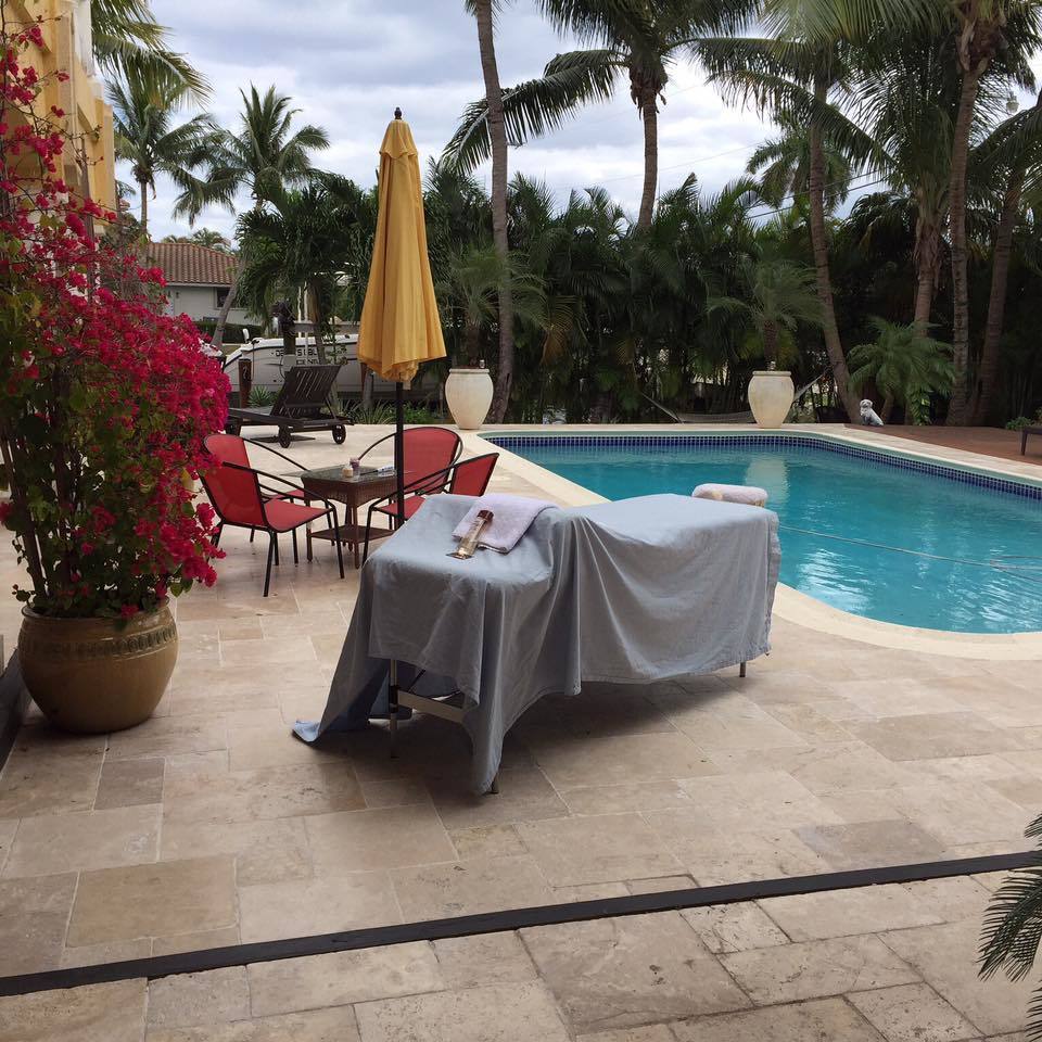 Eminence Massage, Massage Therapist, Miami, FL, 33140