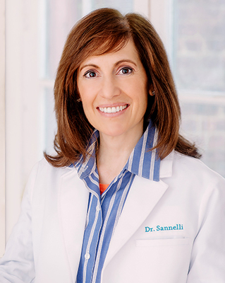 Photo of Melissa Makin Sannelli, Chiropractor in New Jersey