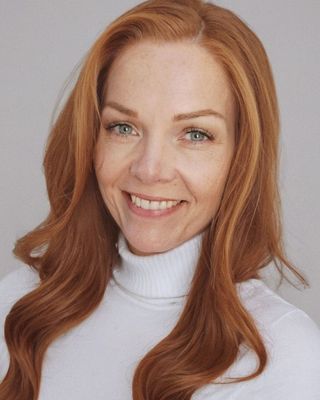 Photo of Kriscinda Bailey Morgan, Naturopath, ND