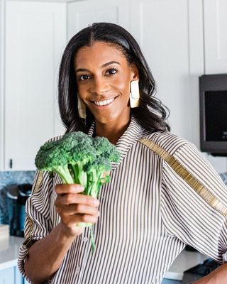 Photo of Briana Butler, Nutritionist/Dietitian in Harris County, TX