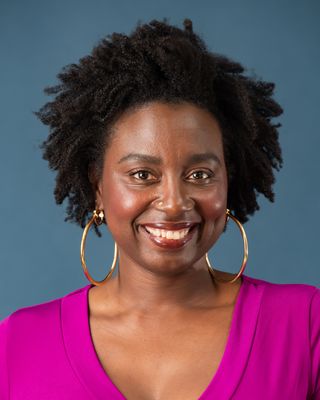 Photo of Carine Camara, Acupuncturist in San Bruno, CA