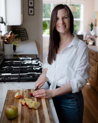 Photo of Mary Turner - Mary Turner Nutrition, Nutritionist/Dietitian, MS, RDN, LDN