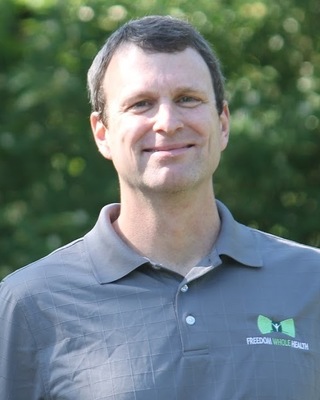 Photo of Dr. Darren Lee Mills Nd, Naturopath in Kentucky