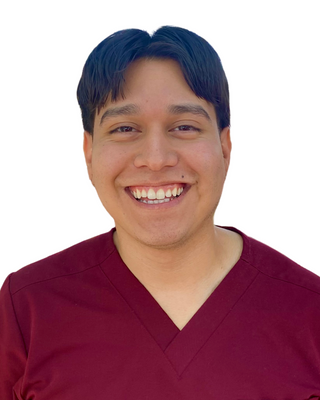 Photo of Jonathan Guzman, Nutritionist/Dietitian, RDN