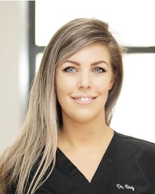 Photo of Kelly Bay, Nutritionist/Dietitian, MS, RDN, LDN, CNS, DC