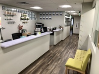 Gallery Photo of Naturopathic Specialists, LLC's checkout area