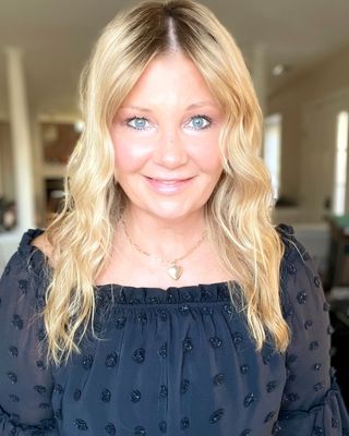 Photo of Megan Cashdollar, Nutritionist/Dietitian, NTA