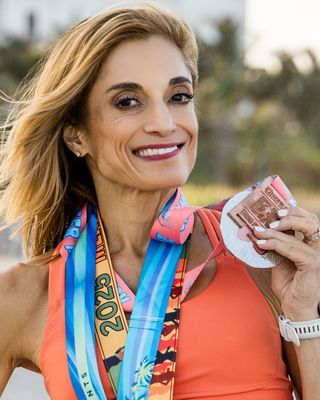 Photo of Azi Ahmadi - Azi Ahmadi MS, RDN, CDCES, CDN, Nutritionist/Dietitian, MS, RDN, CDCES, CDN