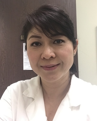 Photo of Kathy Lin, Acupuncturist in Irvine, CA