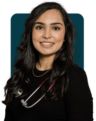 Photo of Sarina Gandhi, Naturopath, ND