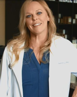 Photo of Dr. Stefanie Bennett, Acupuncturist [IN_LOCATION]