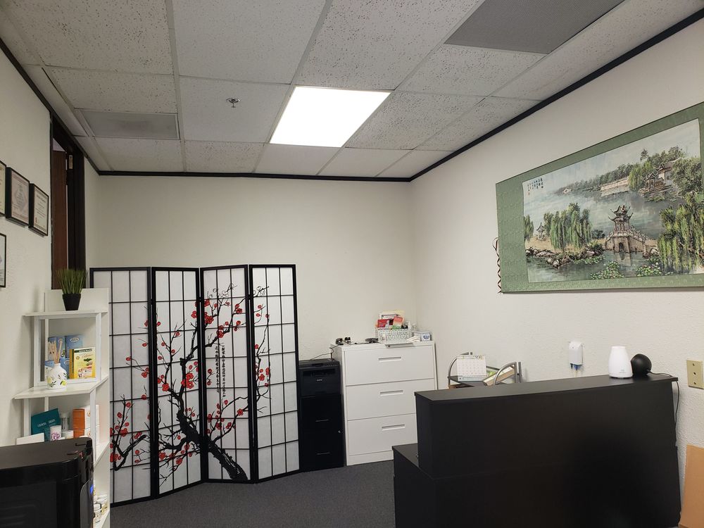 Professional Acupuncture Clinic, PLLC, Acupuncturist, Houston, TX