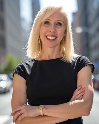 Photo of Adrien Paczosa, Nutritionist/Dietitian, RD, LD, CEDRD-S