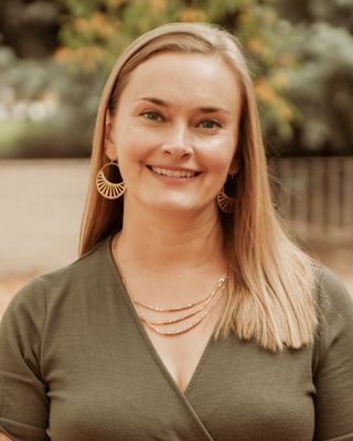 Photo of Holly German, Naturopath, ND