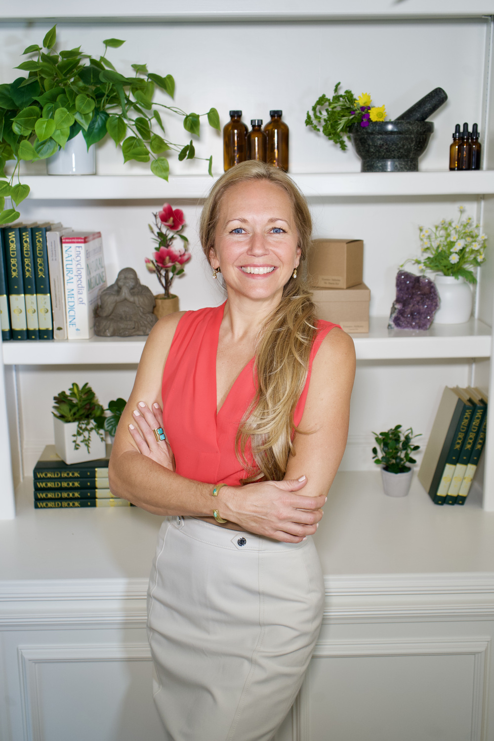 Michelle Wolford Naturopath Encinitas CA 92024 HealthProfs