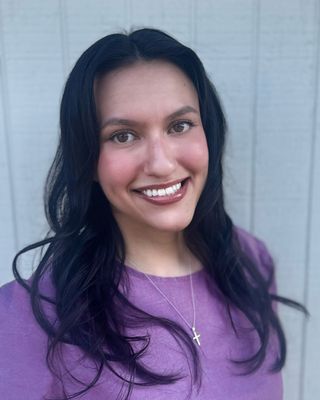 Photo of Rosemary Rodriguez, Registered Dietitian, MS, RD, LD