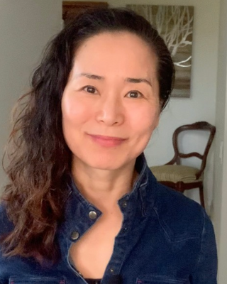 Photo of Jenny Yoon, Nutritionist/Dietitian in Mount Forest, ON