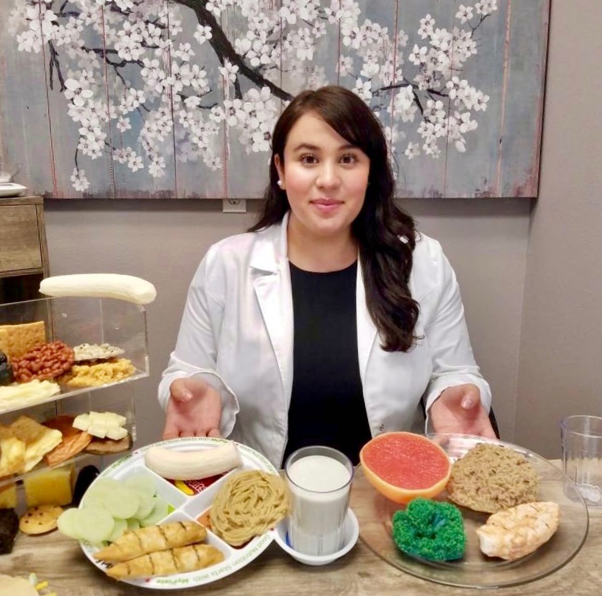 Nutrition Prescription & RD Consultants, PLLC, Nutritionist/Dietitian