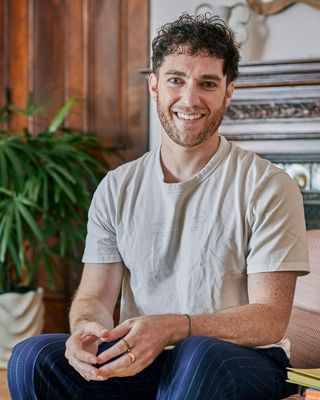 Photo of Jason Kashdan - Alimente, Nutritionist/Dietitian, MS, RD