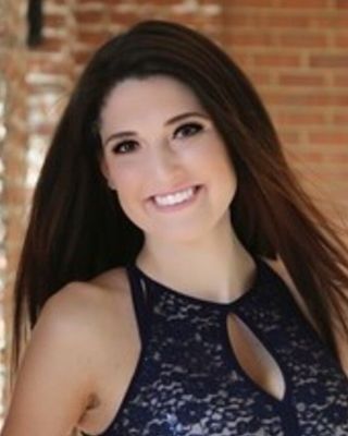 Photo of Daniella Popa, Nutritionist/Dietitian, RD, LD