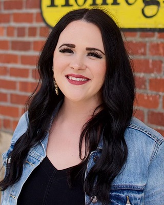 Photo of Jillian Pate, Nutritionist/Dietitian, MS, RD, CSR, LD