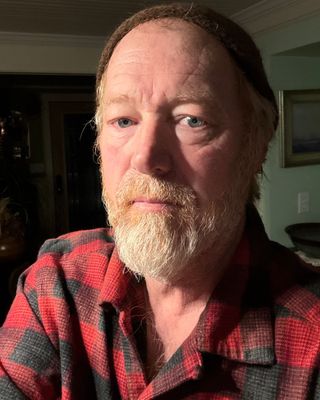 Photo of Dan Howard, Acupuncturist, LAc, DA