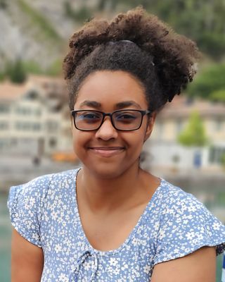 Photo of Genesis Pierre, Nutritionist/Dietitian, MS, RDN