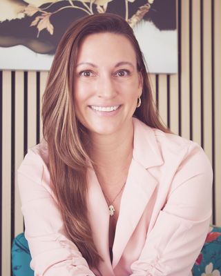 Photo of Cynthia Huszar Caputo, Acupuncturist, DACM, RN