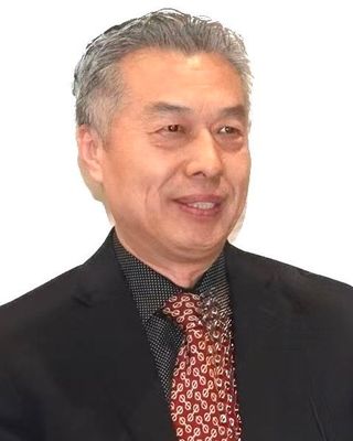 Photo of Changqing Joseph Yang, Acupuncturist, PhD, LAc