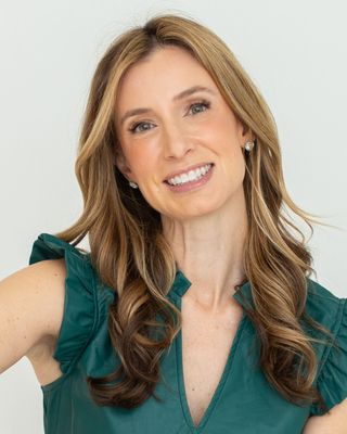 Photo of Ilyse Schapiro, Nutritionist/Dietitian in Westchester County, NY