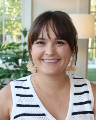 Photo of Laura Gajda, Nutritionist/Dietitian, RDN, LDN, CEDS-C