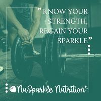 Gallery Photo of NuSparkle Nutrition