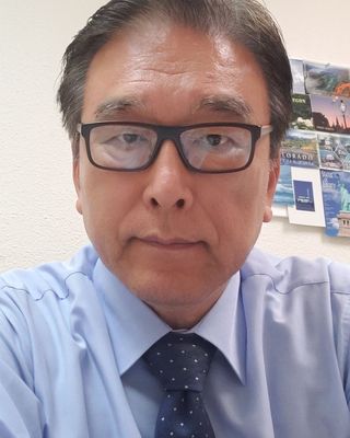 Photo of Simon Song - Dr Song, Meridian Acupuncture & Herbs, Acupuncturist, LAc , PhD, DACM