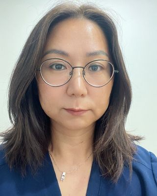 Photo of Fuju Zhang, Acupuncturist in Nanuet, NY
