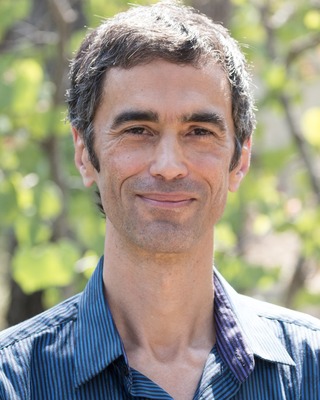 Photo of Keyvan Golestaneh, Acupuncturist in Burlington, WI