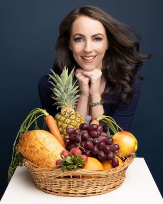 Photo of Eden Nutrition, Nutritionist/Dietitian [IN_LOCATION]