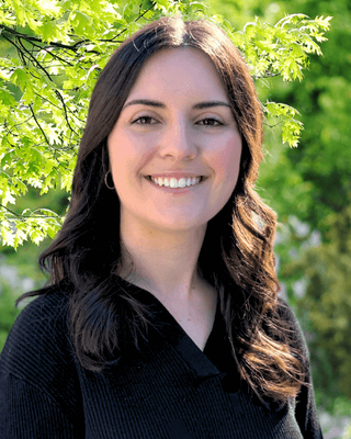 Photo of Maude Morin, Nutritionist/Dietitian, RD