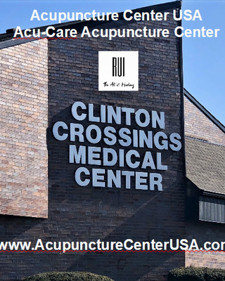 Photo of Acupuncture Center USA / Acu-Care Acupuncture Ctr., Acupuncturist in Broome County, NY